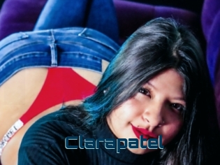 Clarapatel