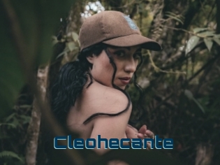 Cleohecante