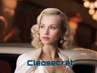 Cleosecret
