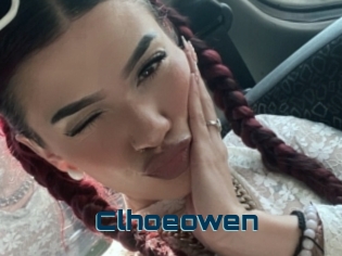 Clhoeowen
