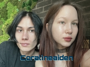 Coralineaiden