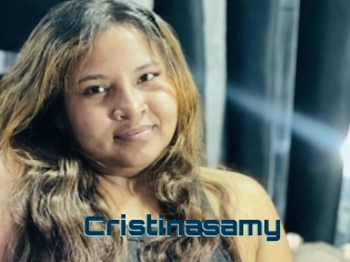 Cristinasamy
