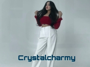 Crystalcharmy