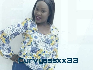 Curvyassxx33