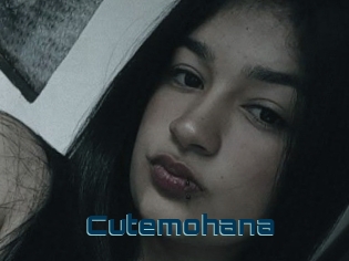 Cutemohana