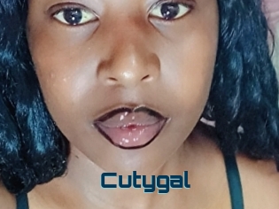 Cutygal