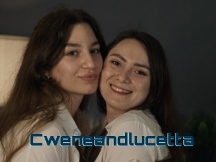 Cweneandlucetta