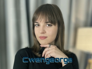 Cwengeorge