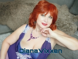 DianaVixxen