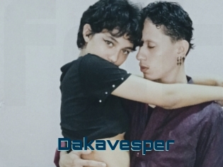 Dakavesper