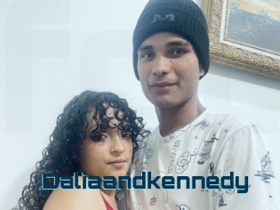 Daliaandkennedy