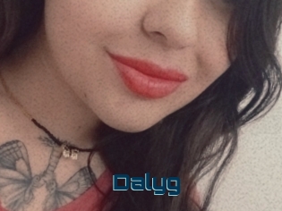 Dalyg