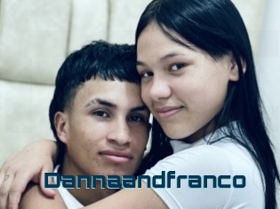 Dannaandfranco