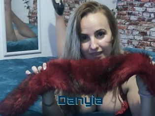 Danyia