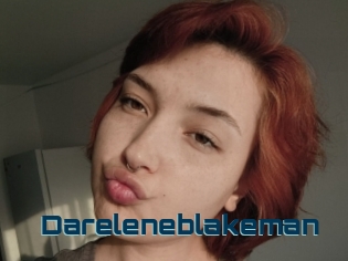 Dareleneblakeman