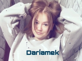Dariamek