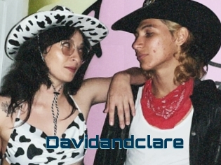 Davidandclare