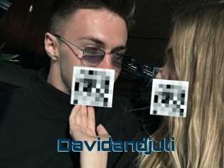 Davidandjuli