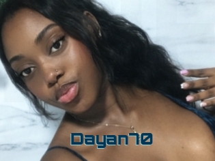 Dayan70