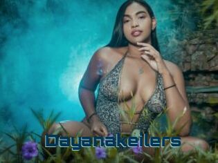Dayanakeilers