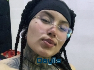 Dayiis