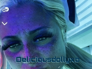 Deliciousdollyxo