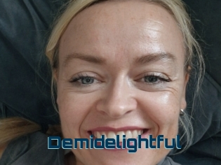 Demidelightful