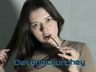 Devonachurchey