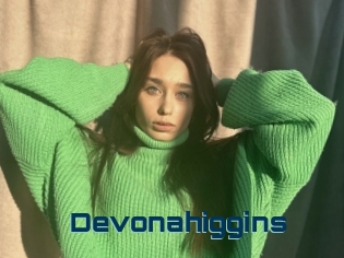 Devonahiggins