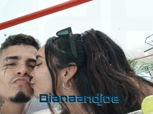 Dianaandjoe