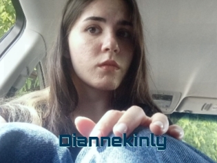 Diannekinly