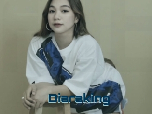 Diaraking