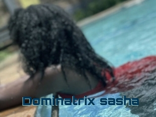 Dominatrix_sasha