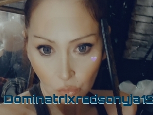 Dominatrixredsonyja19