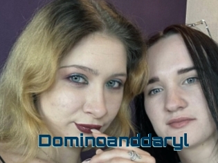 Dominoanddaryl