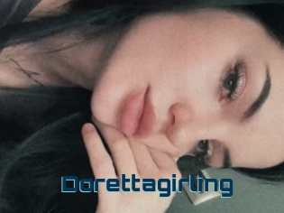 Dorettagirling