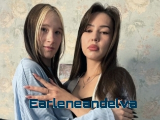 Earleneandelva
