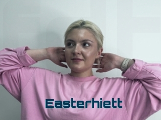 Easterhiett