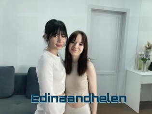Edinaandhelen