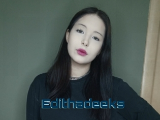 Edithadeeks