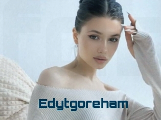 Edytgoreham