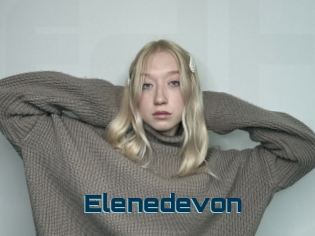 Elenedevon