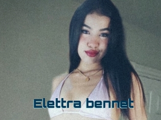 Elettra_bennet