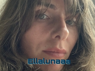 Ellalunaaa