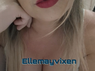 Ellemayvixen