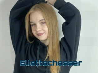 Ellettechesser
