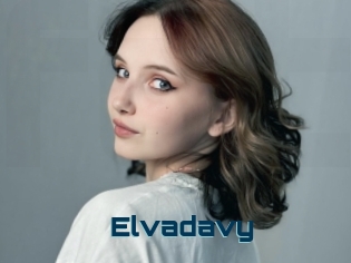 Elvadavy