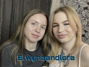 Elwynaandlora