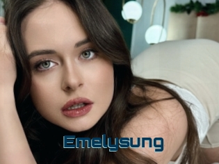 Emelysung