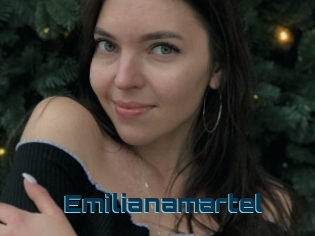Emilianamartel